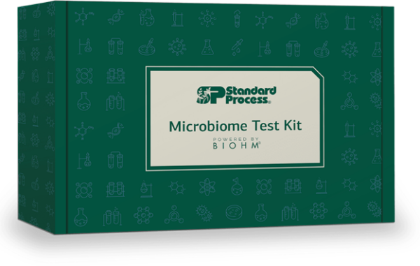 Standard Process Micro Biome